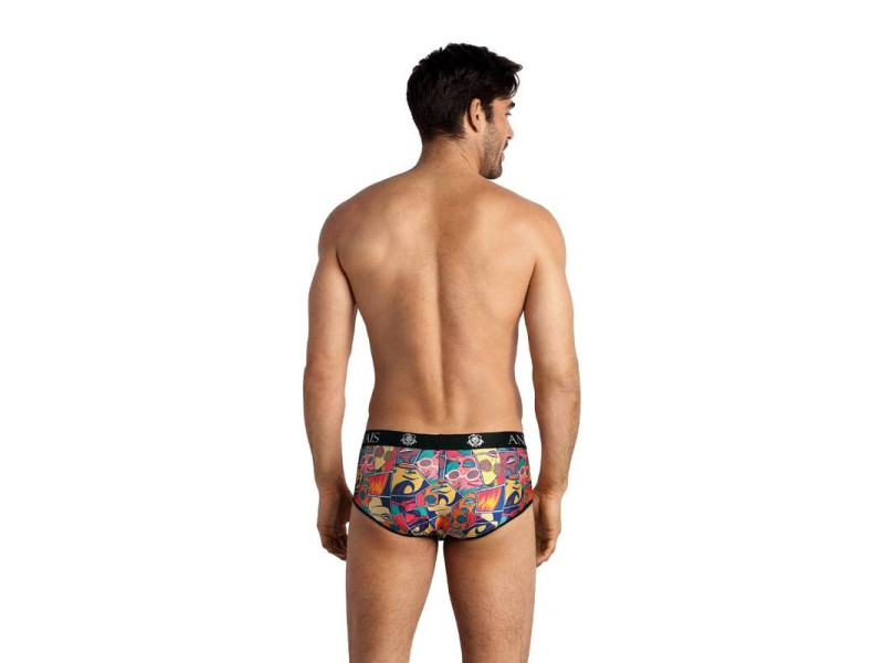 ANAIS MEN - COMICS BRIEF S