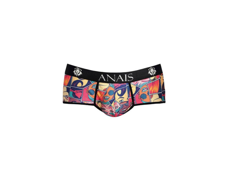 ANAIS MEN - COMICS BRIEF S