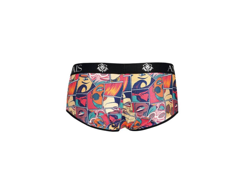 ANAIS MEN - COMICS BRIEF S