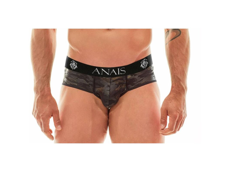 ANAIS MEN - ELECTRO BRIEF S