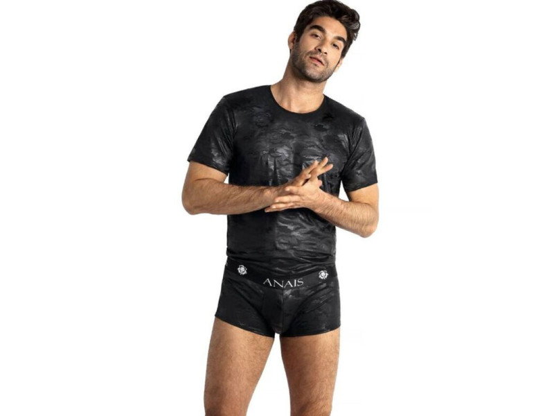 ANAIS MEN - ELECTRO T-SHIRT S