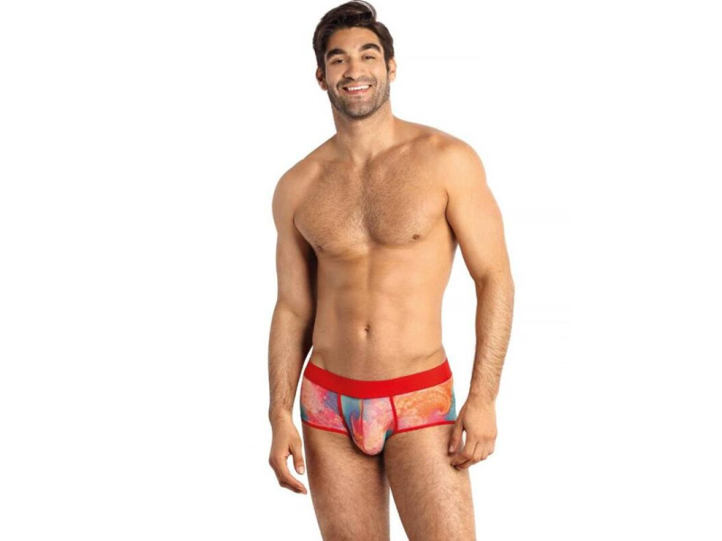 ANAIS MEN - FALCON BOXER BRIEF S