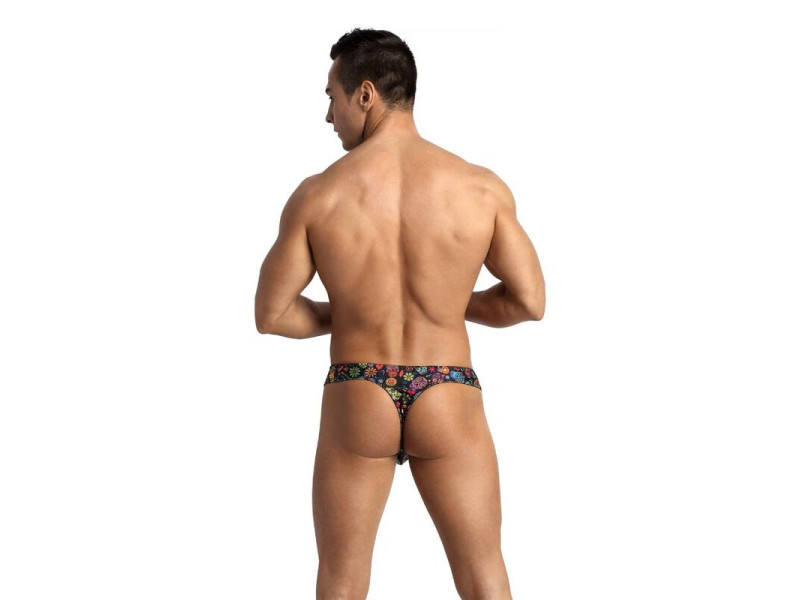 ANAIS MEN - MEXICO STRING S