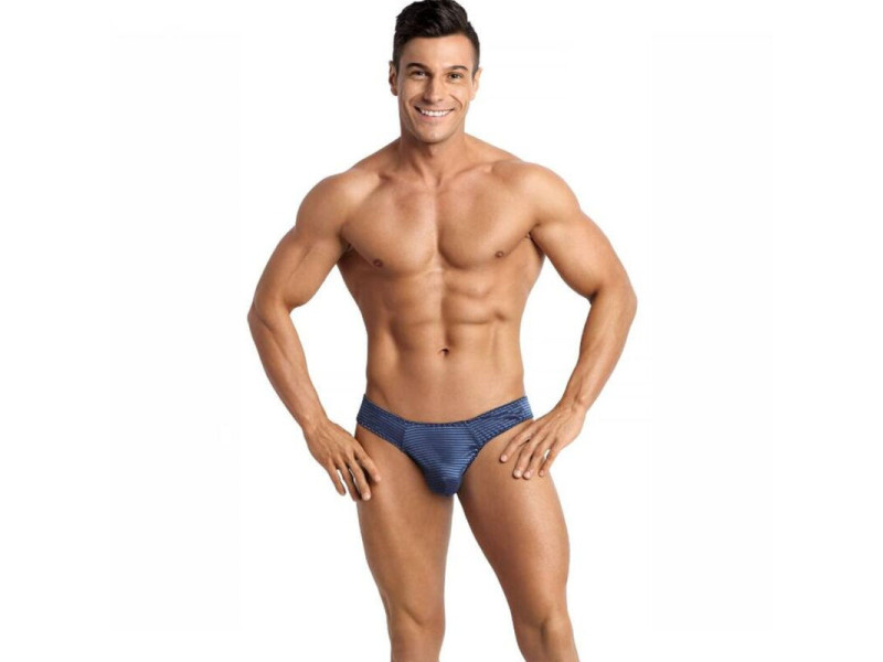 ANAIS MEN - NAVAL STRING S