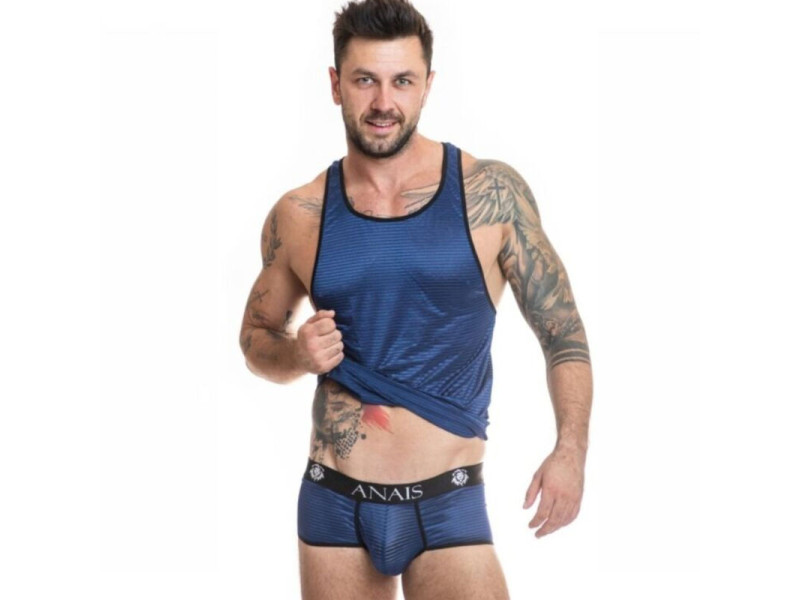 ANAIS MEN - NAVAL TOP S