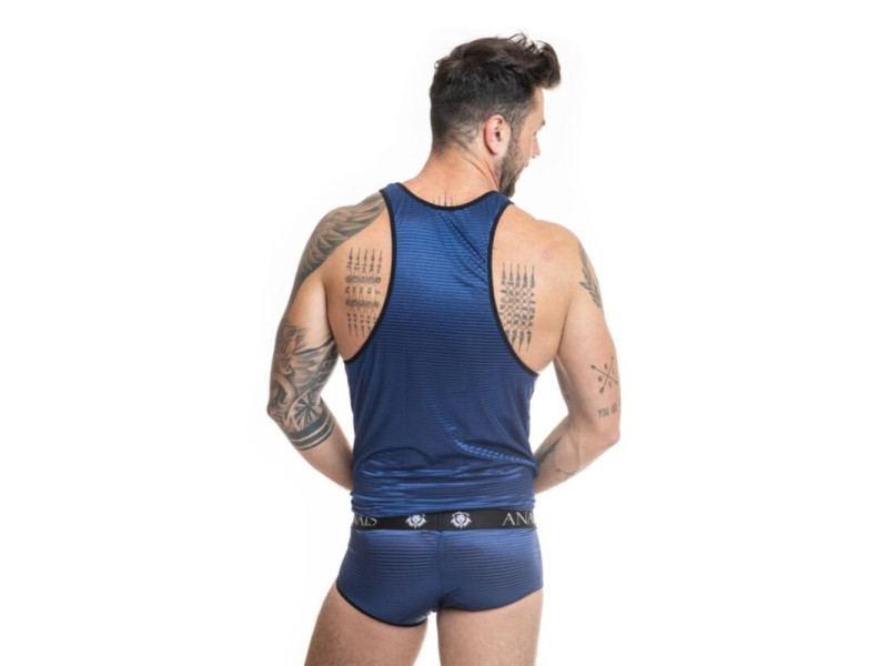 ANAIS MEN - NAVAL TOP S