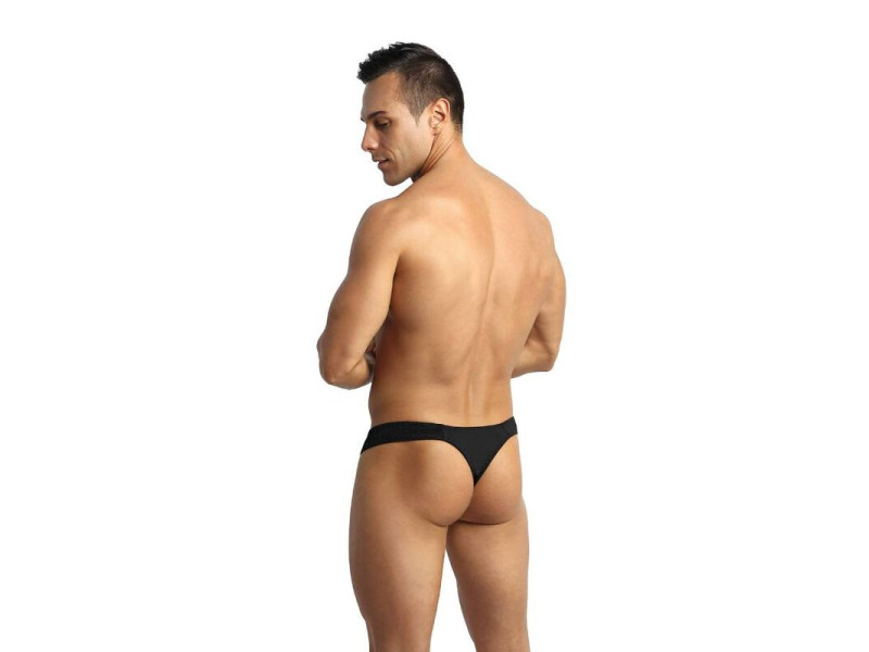 ANAIS MEN - PETROL STRING S