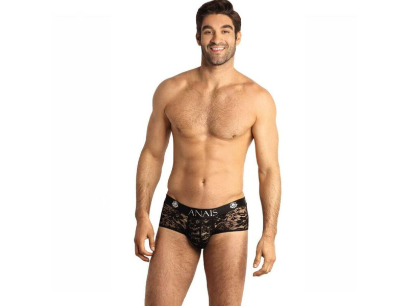 ANAIS MEN - ROMANCE BRIEF S