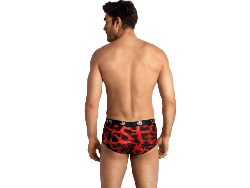 ANAIS MEN - SAVAGE BRIEF S