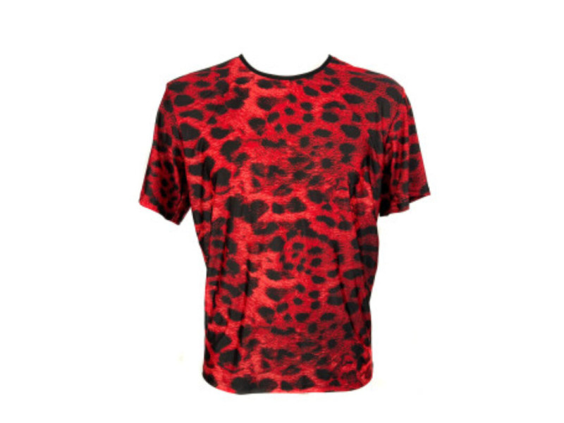 ANAIS MEN - SAVAGE T-SHIRT S