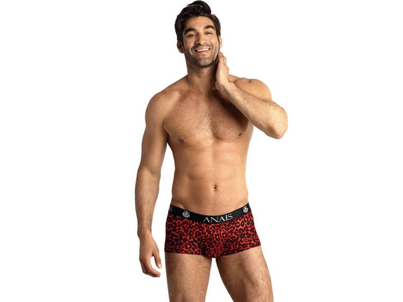 ANAIS MEN - TRIBAL BOXER S