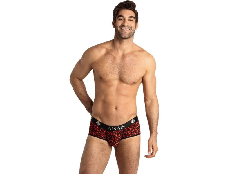 ANAIS MEN - TRIBAL BRIEF S