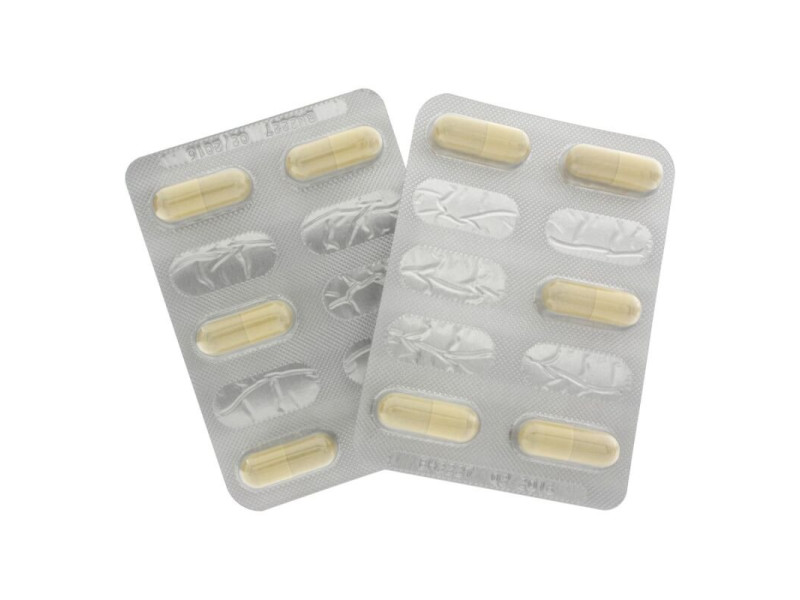 HOT - EXXTREME LIBIDO CAPS WOMAN 10 PCS