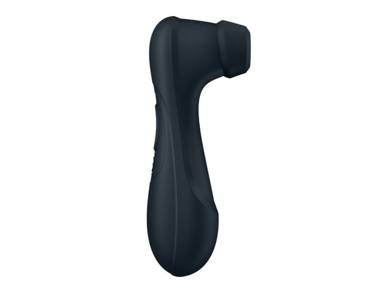 SATISFYER - PRO 2 GENERACIÓN 3 BLACK BLUETOOTH & APP