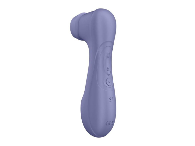 SATISFYER - PRO 2 GENERACIÓN 3 LILAC BLUETOOTH & APP