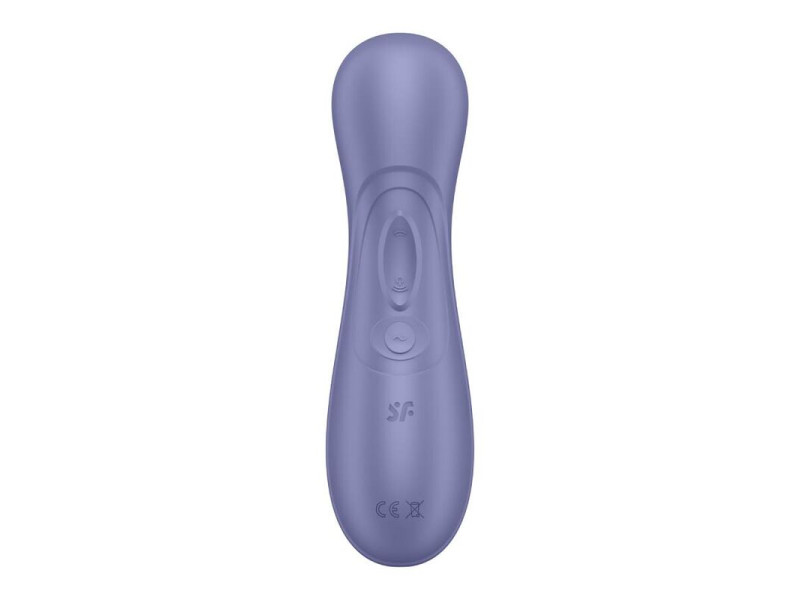 SATISFYER - PRO 2 GENERACIÓN 3 LILAC BLUETOOTH & APP