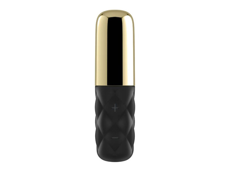 SATISFYER - SPARKLING DARLING GOLDEN