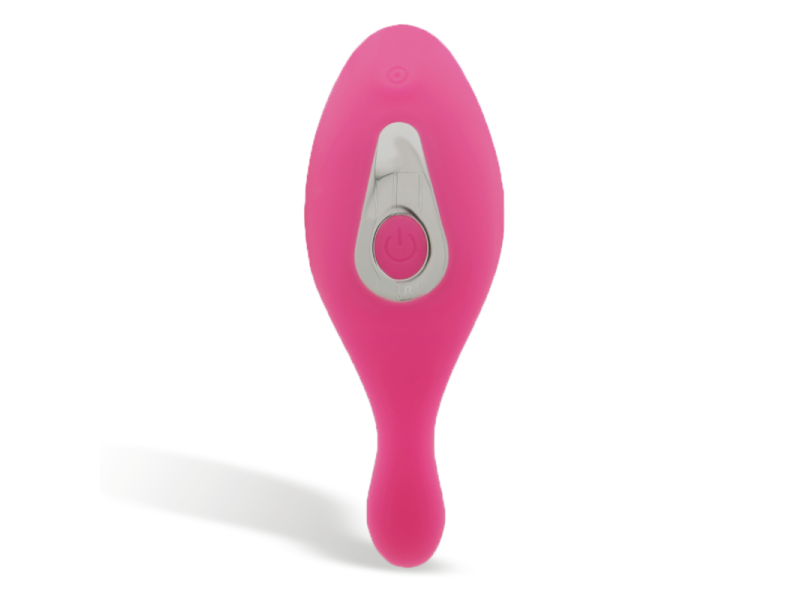 INTENSE - ROB PANTIE REMOTE CONTROL PINK