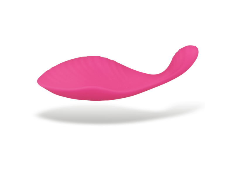 INTENSE - ROB PANTIE REMOTE CONTROL PINK