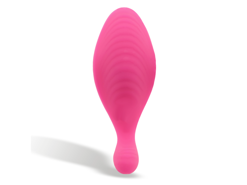 INTENSE - ROB PANTIE REMOTE CONTROL PINK