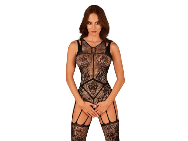 OBSESSIVE - F239 BODYSTOCKING S/M/L