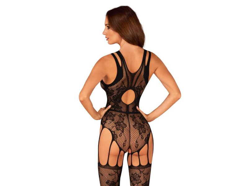 OBSESSIVE - F239 BODYSTOCKING S/M/L