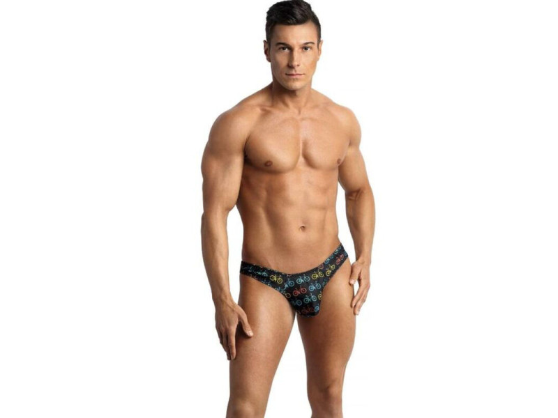 ANAIS MEN - BENITO STRING M
