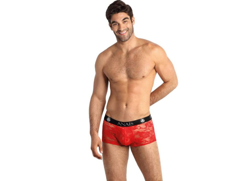 ANAIS MEN - BRAVE BOXER L