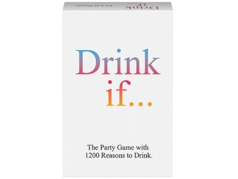 KHEPER GAMES - DRINK IF /EN