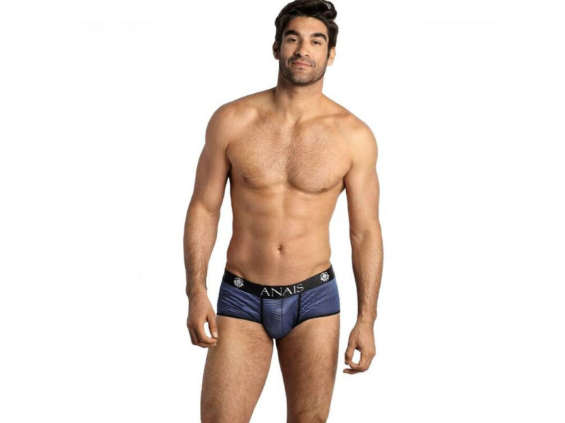 ANAIS MEN - NAVAL BRIEF M