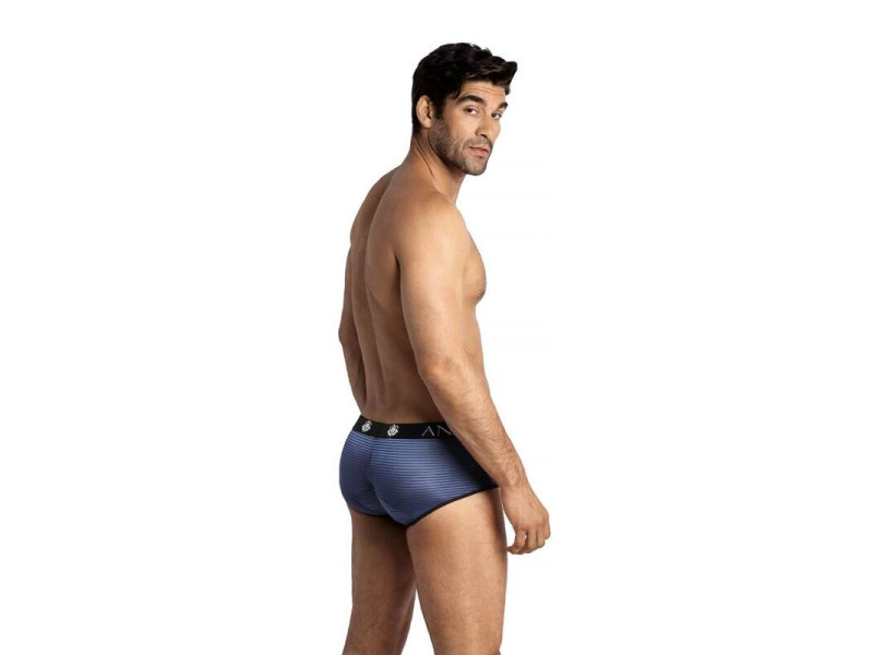 ANAIS MEN - NAVAL BRIEF M