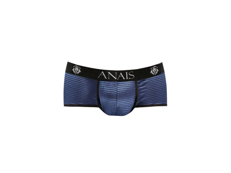 ANAIS MEN - NAVAL BRIEF M