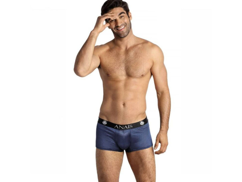 ANAIS MEN - NAVAL BOXER L