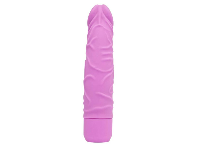 GET REAL - CLASSIC ORIGINAL PINK VIBRATOR