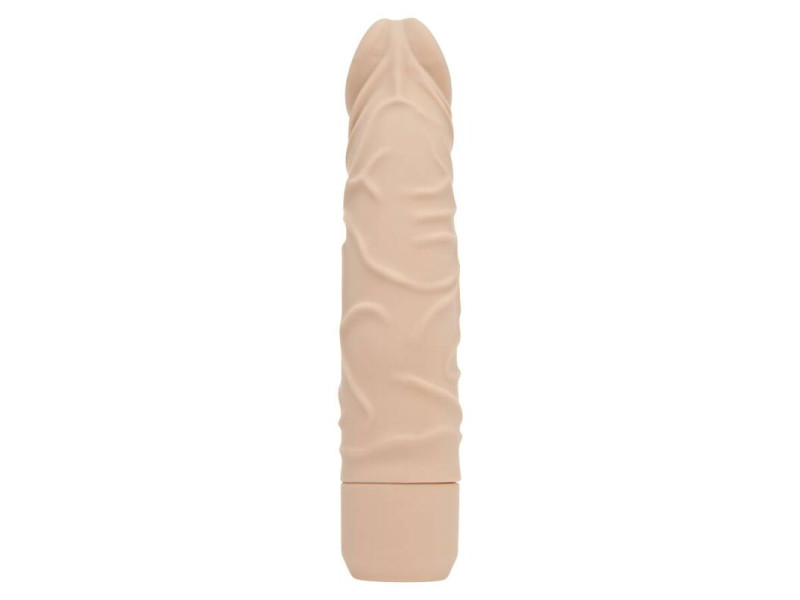 GET REAL - CLASSIC ORIGINAL NATURAL VIBRATOR