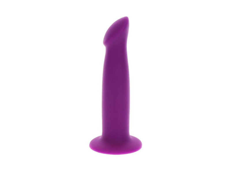 GET REAL - GOODHEAD DONG 12 CM PURPLE