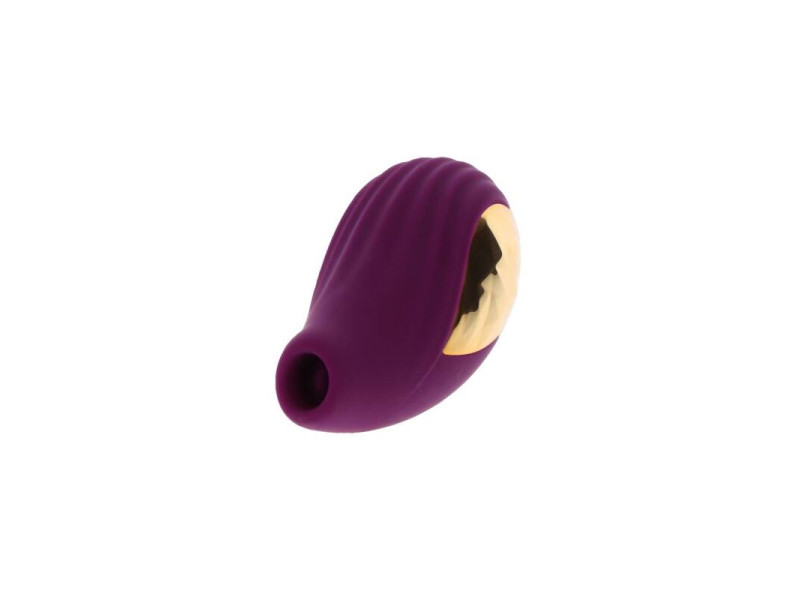 XOCOON - DIVINE LOVE STIMULATOR PURPLE