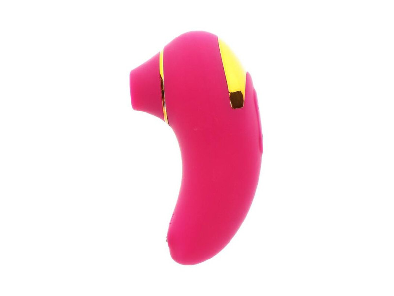 XOCOON - INFINITE LOVE STIMULATOR FUCHSIA