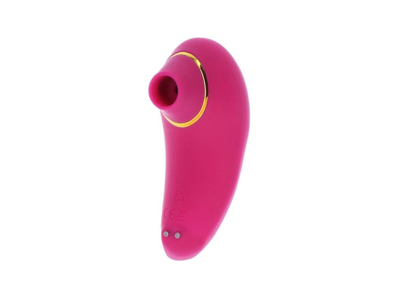 XOCOON - INFINITE LOVE STIMULATOR FUCHSIA