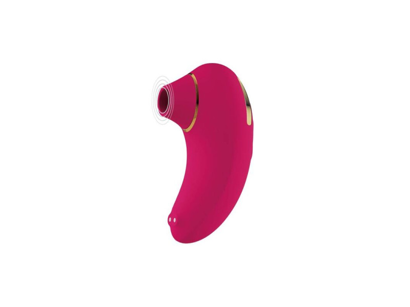 XOCOON - INFINITE LOVE STIMULATOR FUCHSIA