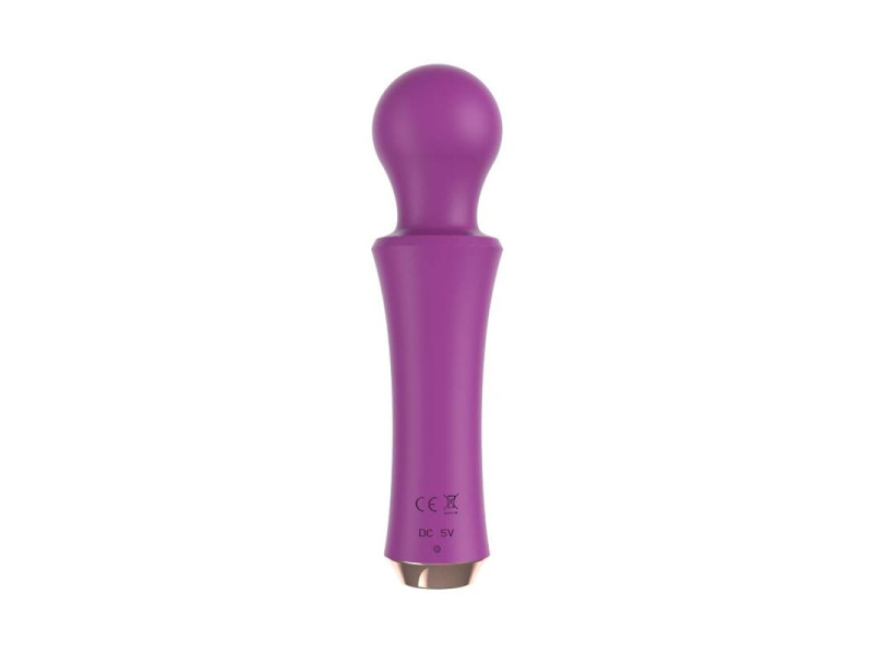 XOCOON - THE PERSONAL WAND FUCHSIA