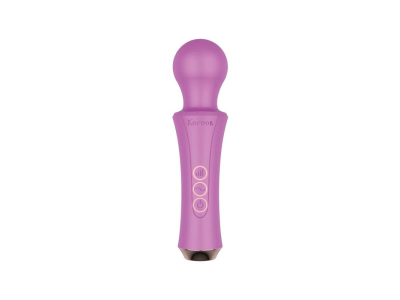 XOCOON - THE PERSONAL WAND FUCHSIA