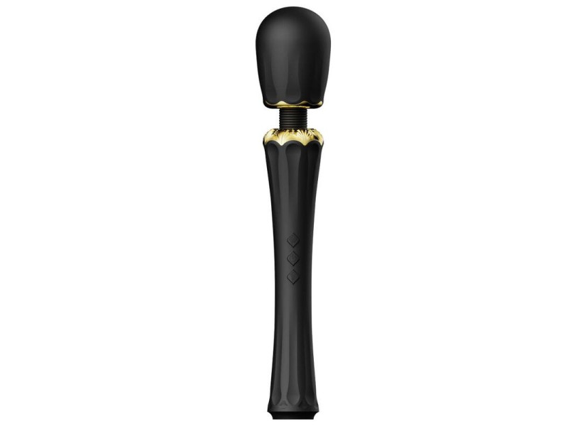 ZALO - KYRO WAND BLACK
