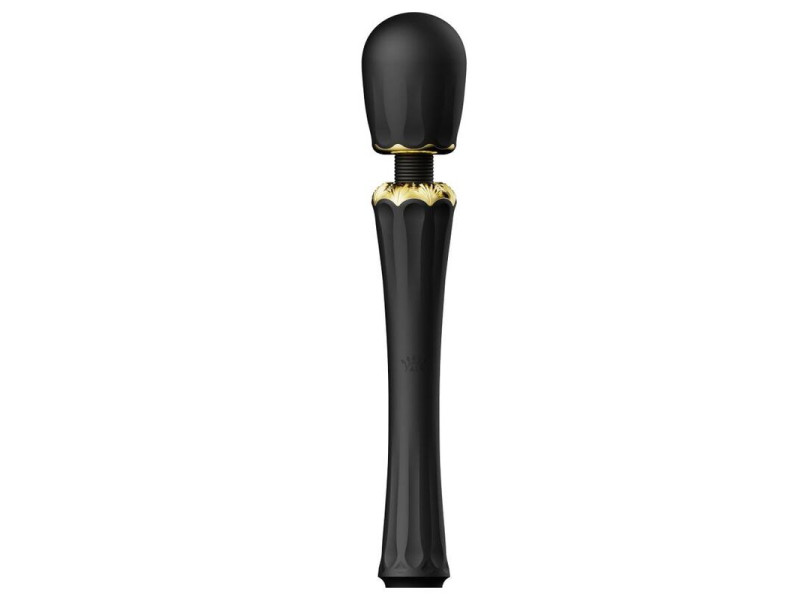 ZALO - KYRO WAND BLACK