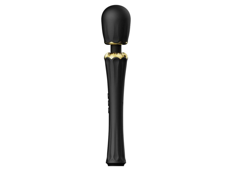 ZALO - KYRO WAND BLACK