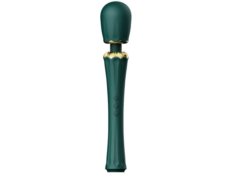 ZALO - KYRO WAND GREEN