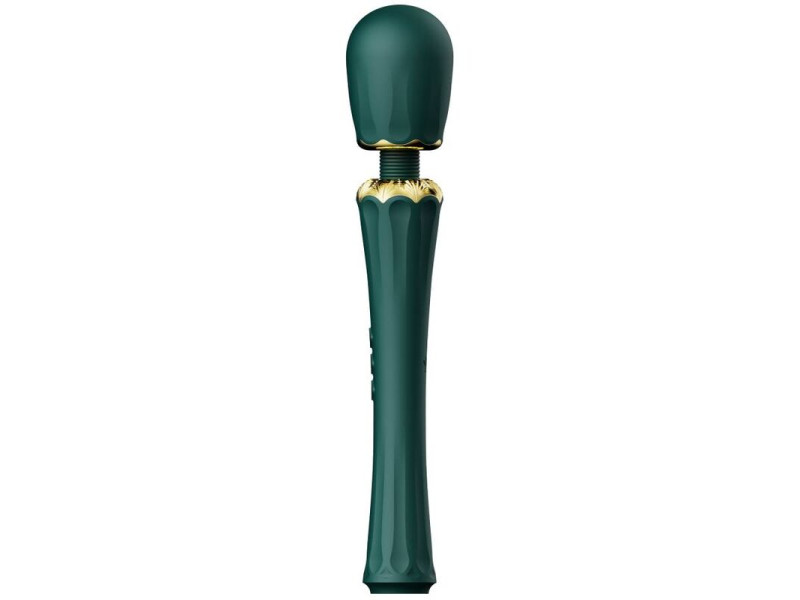 ZALO - KYRO WAND GREEN