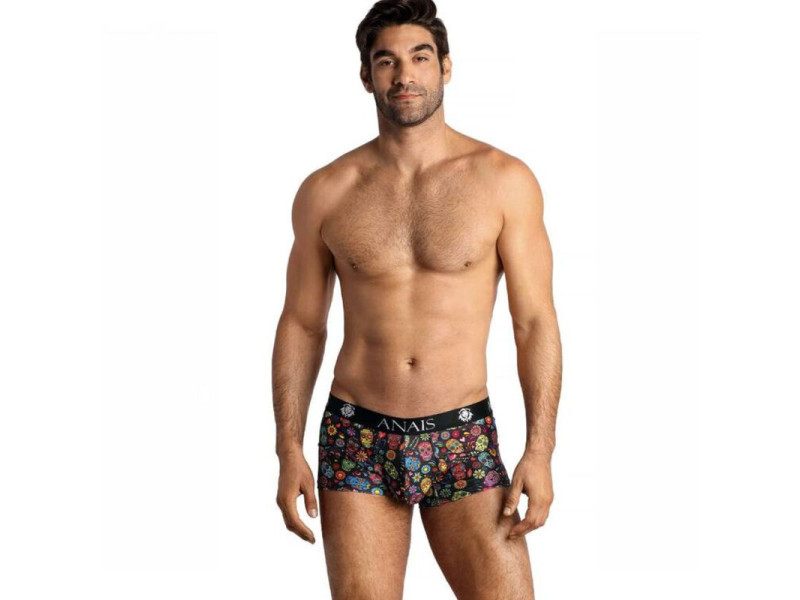 ANAIS MEN - MEXICO BOXER M