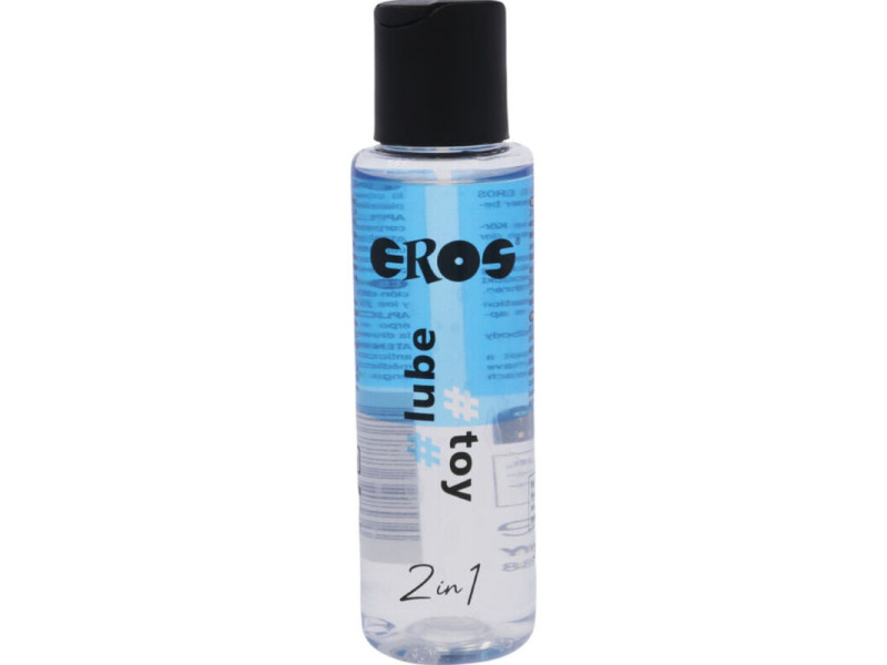 EROS - LUBE TOY 100 ML