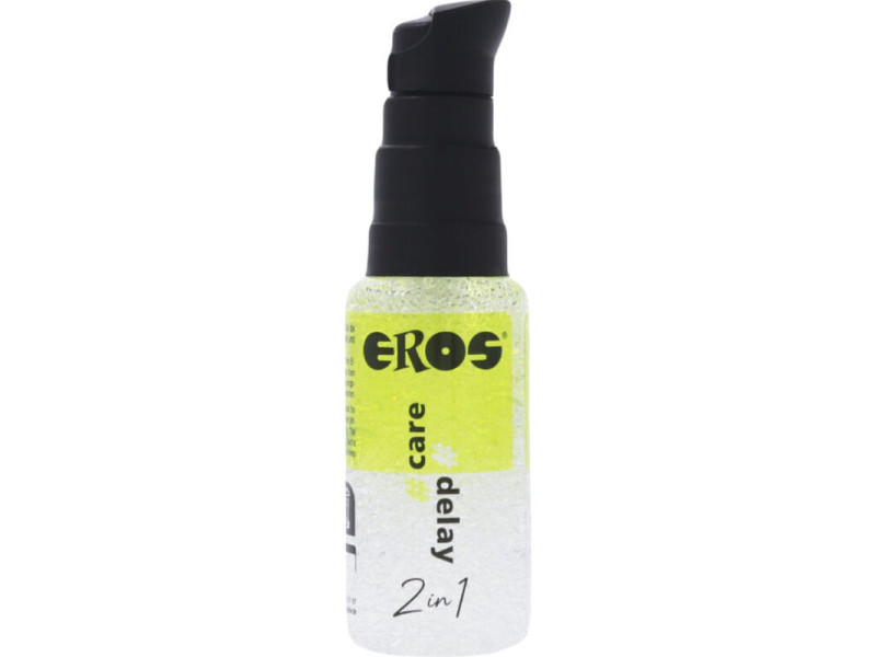 EROS - LUBE CARE DELAY 30 ML